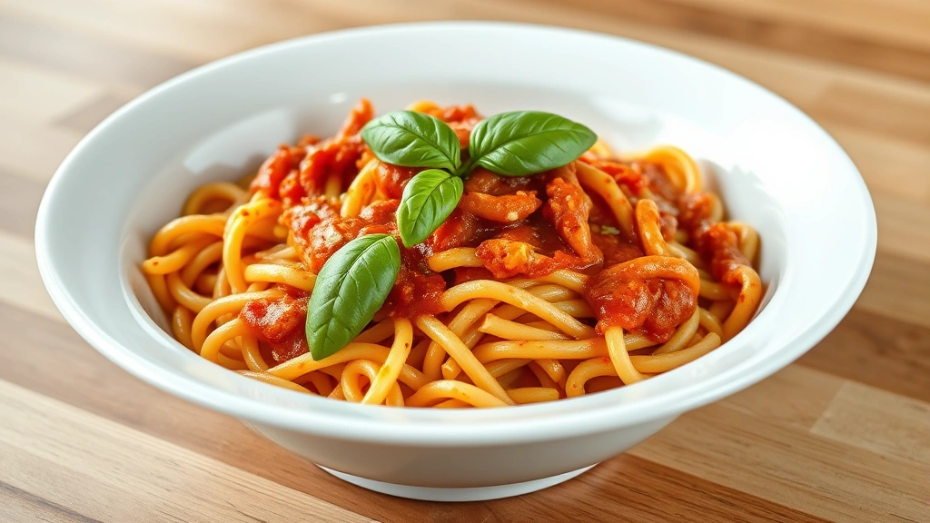 ditalini recipes tutorial photo 0