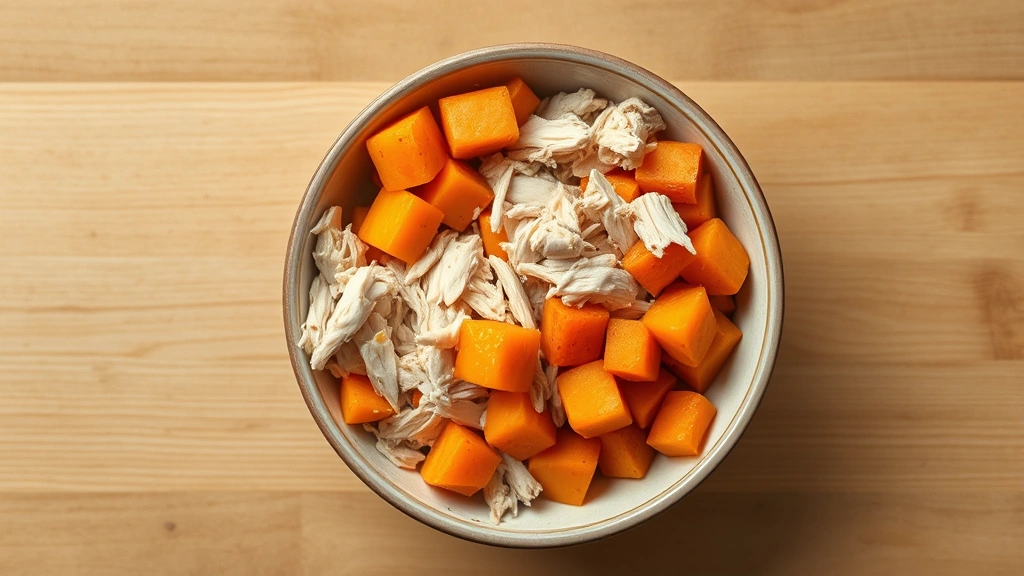 dog food recipes tutorial photo 0