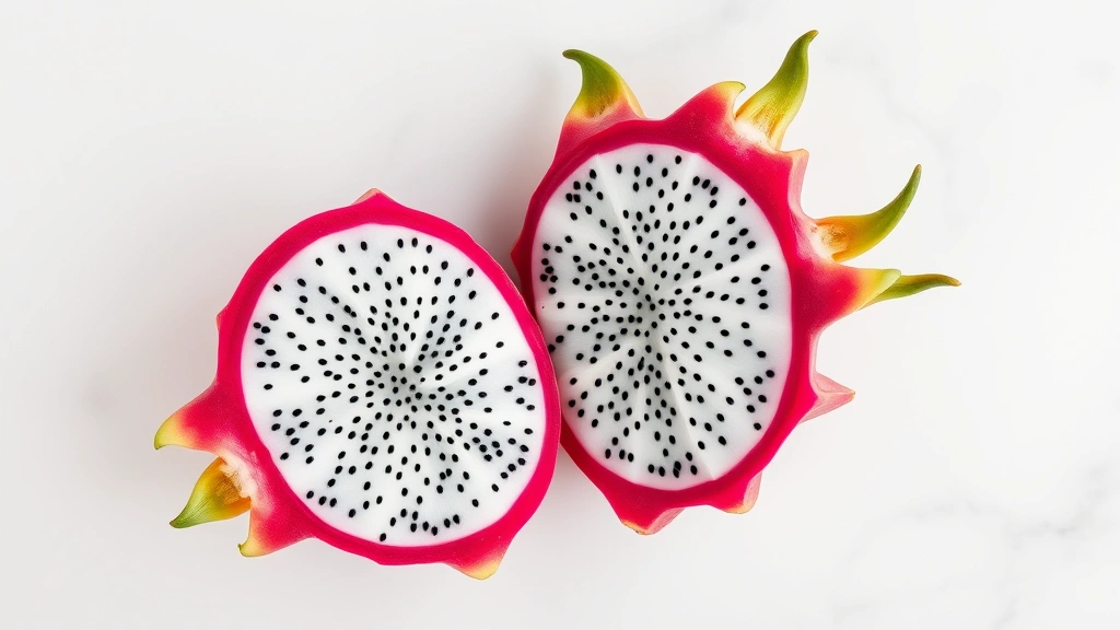 dragon fruit recipes tutorial photo 0