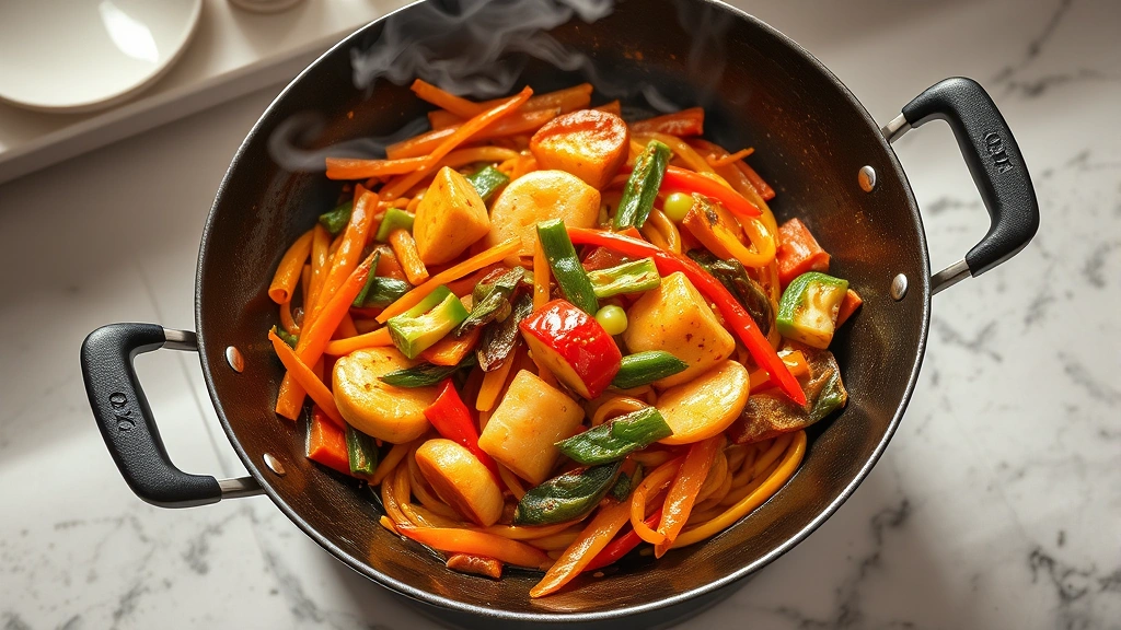 easy asian recipes tutorial photo 0