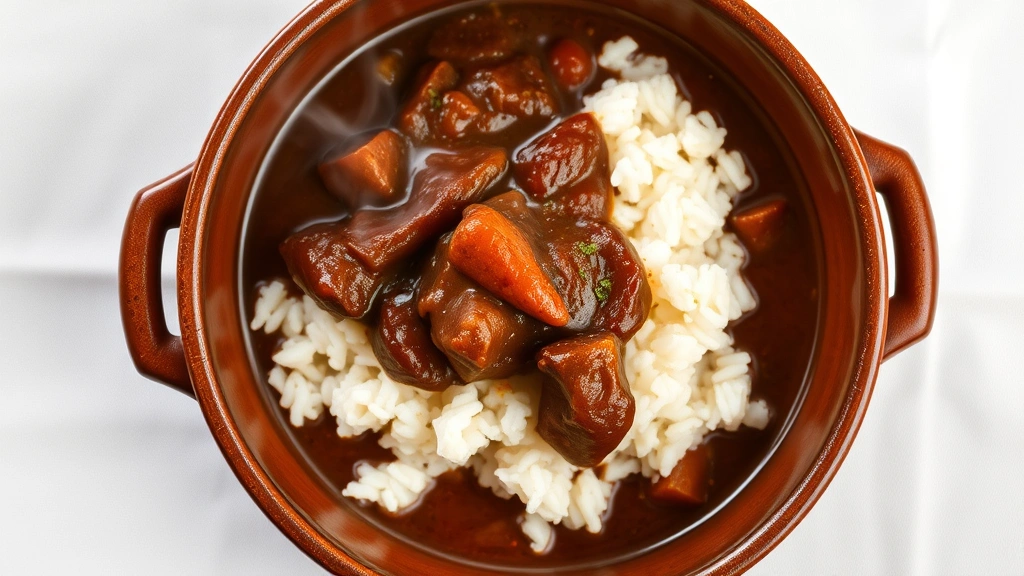 easy gumbo recipe tutorial photo 0