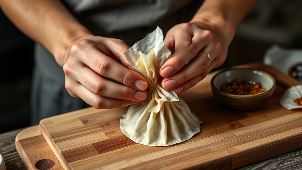 easy japanese recipes -
photorealistic hands working, workshop setting, professional photography, no te