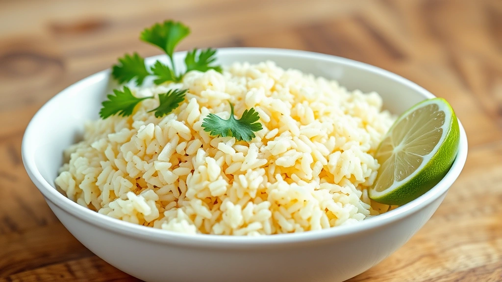 easy mexican rice recipes tutorial photo 0