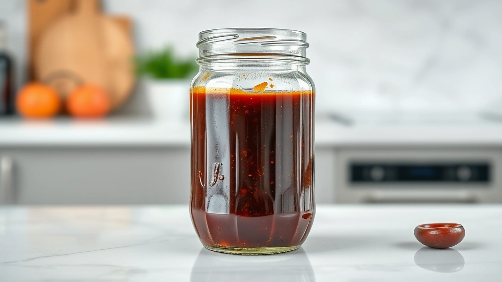 eel sauce recipe tutorial photo 0