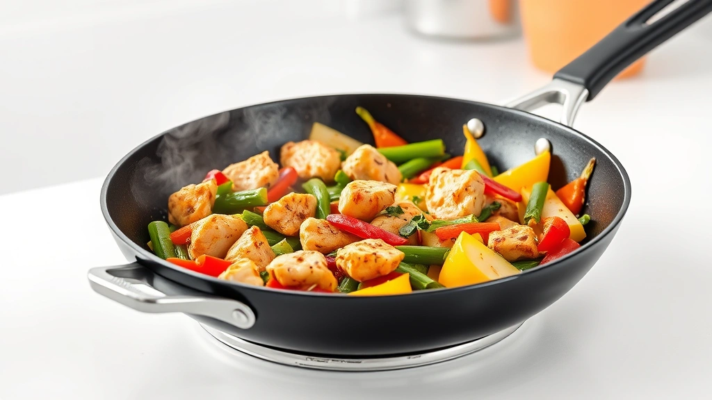 electric skillet recipes tutorial photo 0