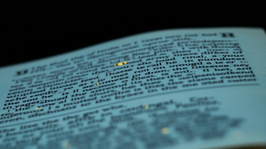 enchantment table recipe -
Photorealistic close-up macro photography of enchanted book with glowing enchan