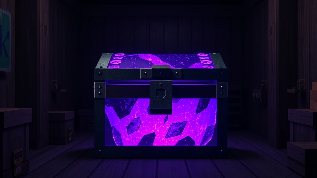 ender chest recipe tutorial photo 0
