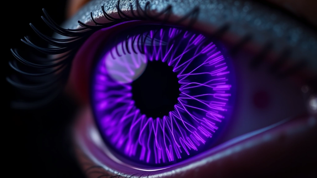 ender chest recipe -
Photorealistic close-up macro photography of an Eye of Ender component, sharp f