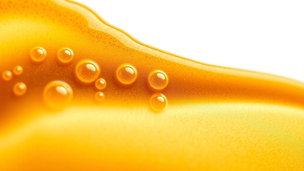 espresso recipes -
Photorealistic close-up macro photography of espresso crema texture showing gol