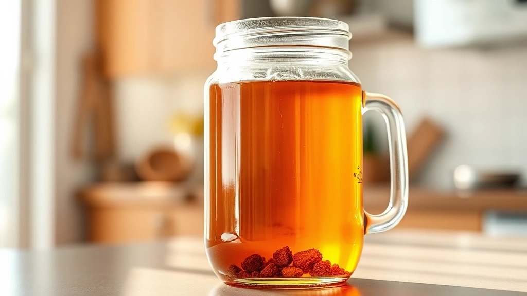 essiac tea recipe tutorial photo 0