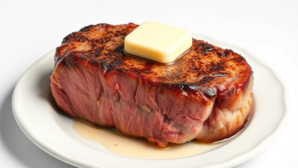 filet mignon recipes tutorial photo 0