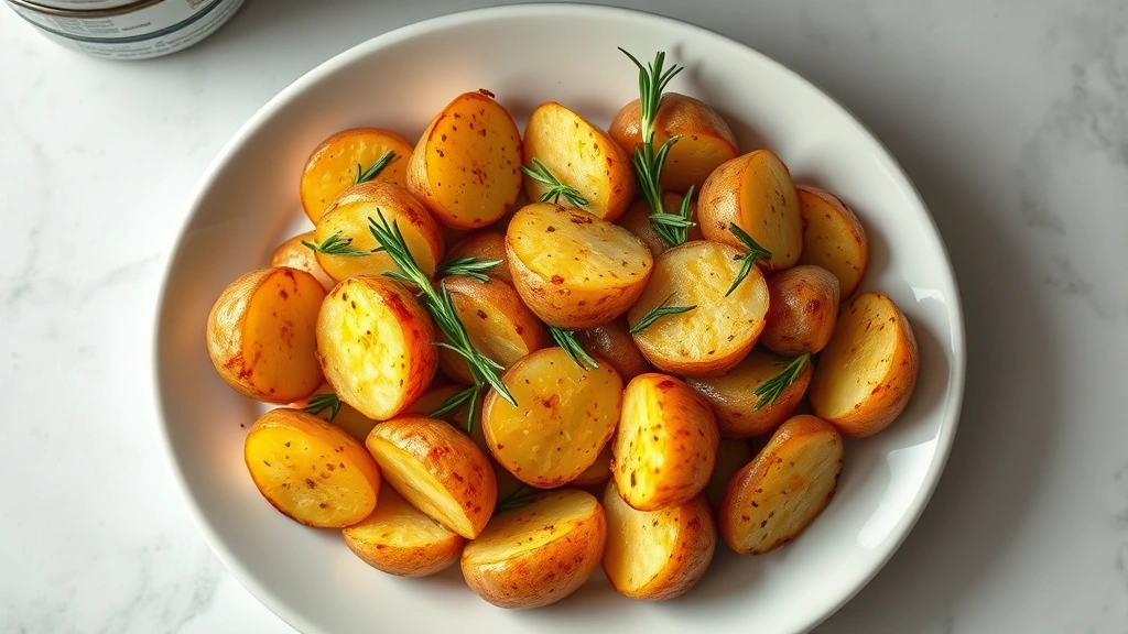 fingerling potatoes recipes tutorial photo 0