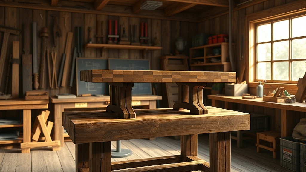 fletching table recipe tutorial photo 0