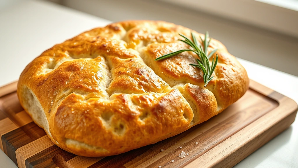 focaccia sourdough recipe tutorial photo 0