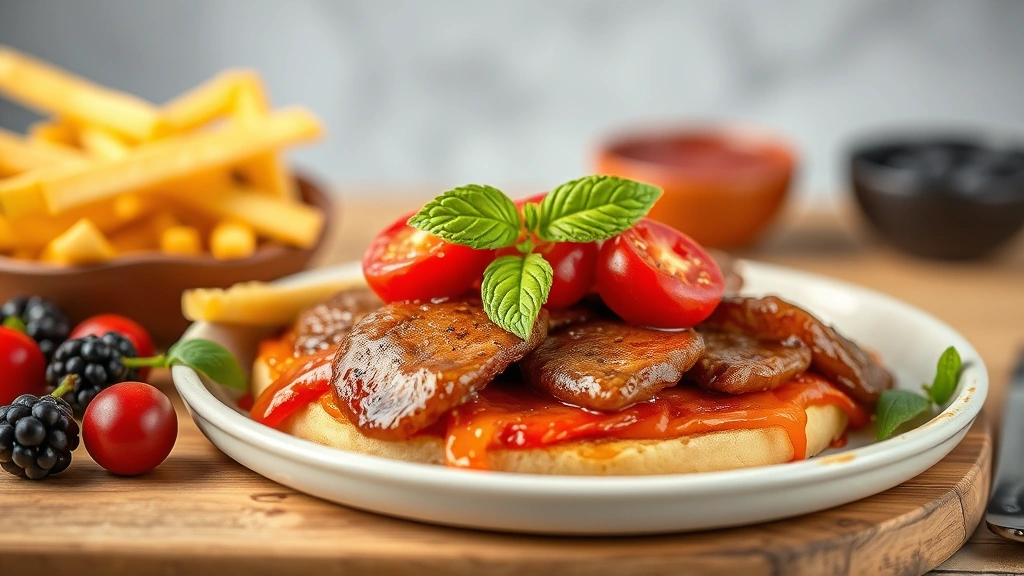 frangipane recipe -
professional food photography