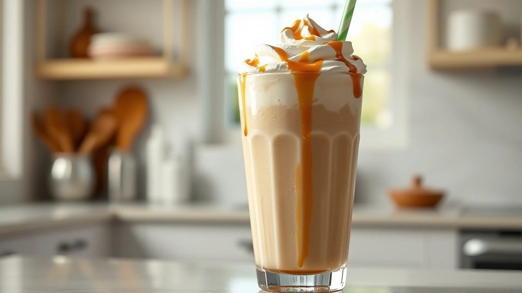 frappuccino recipe tutorial photo 0