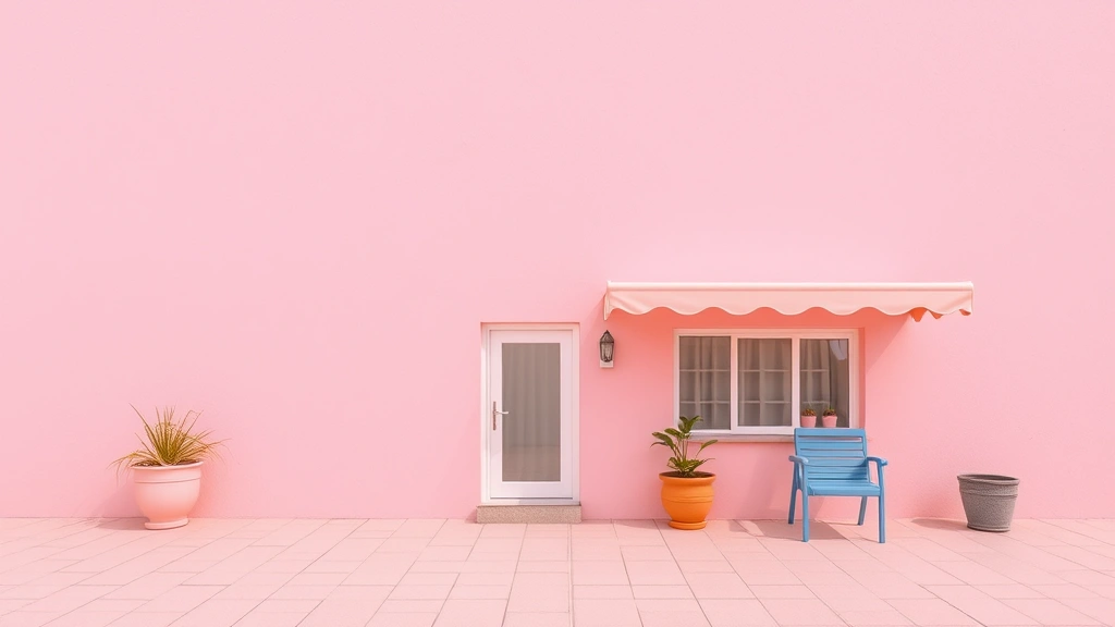 french dessert recipes -
pastel pink color