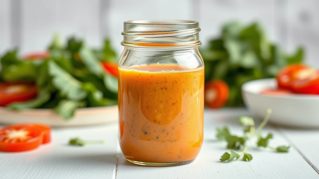 french dressing recipe tutorial photo 0