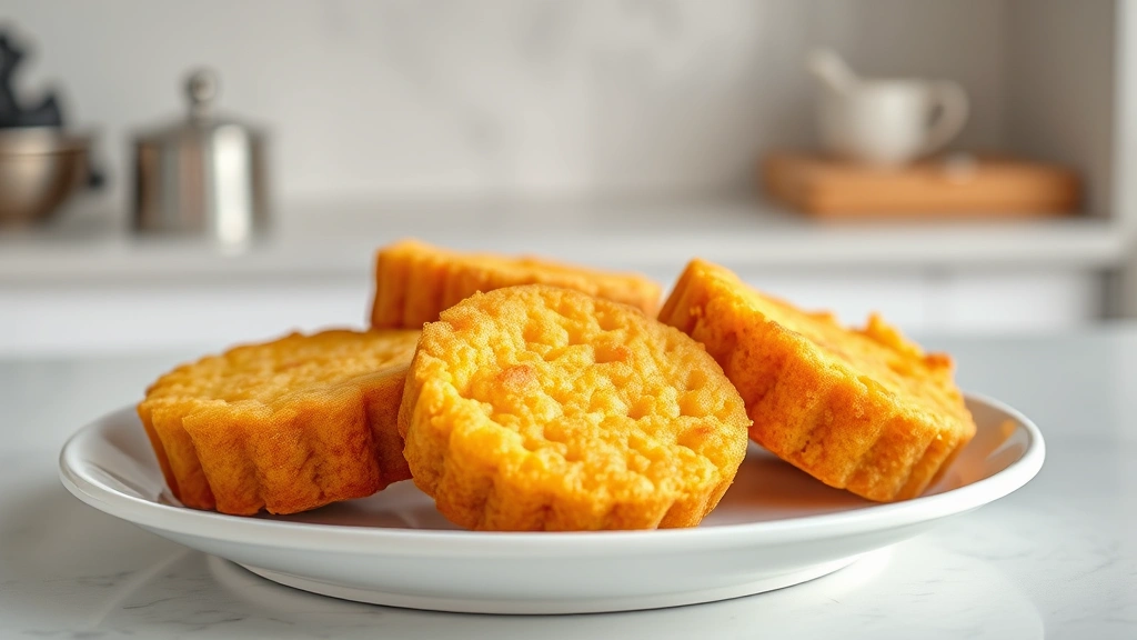 fried cornbread recipe tutorial photo 0