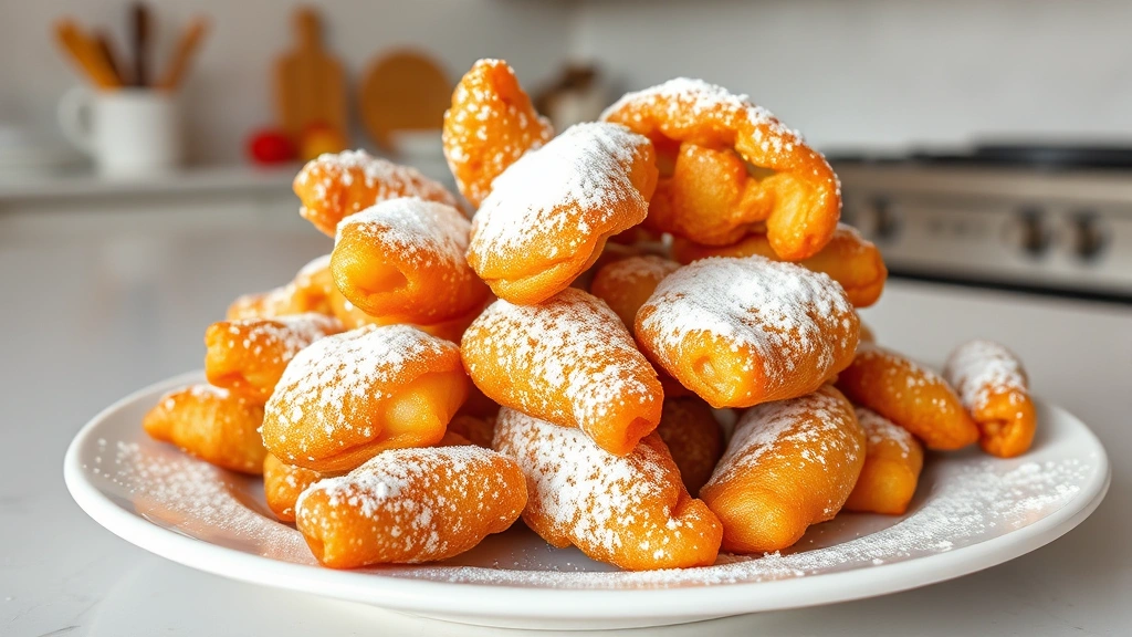 fried dough recipe tutorial photo 0