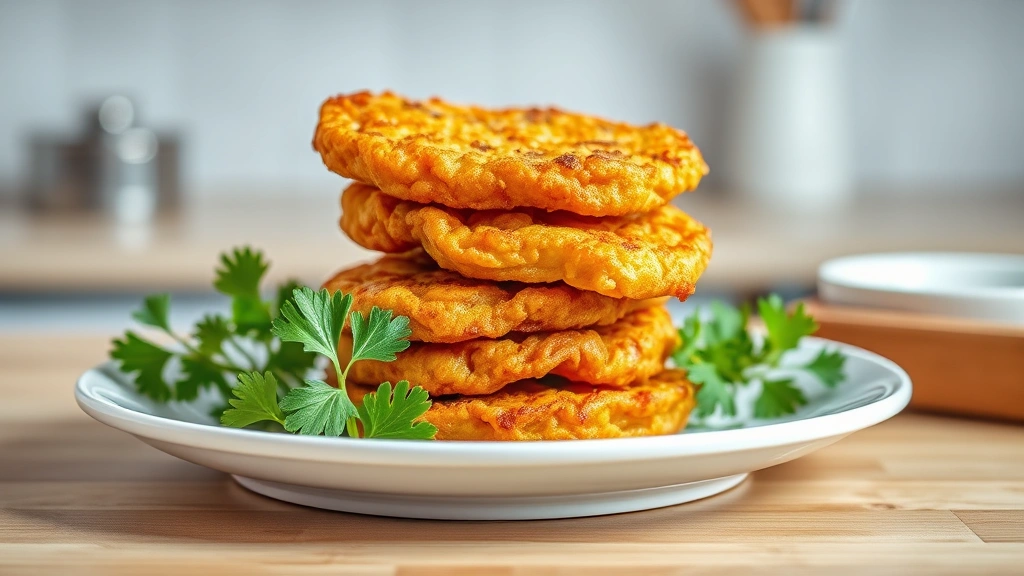 fried green tomato recipe tutorial photo 0