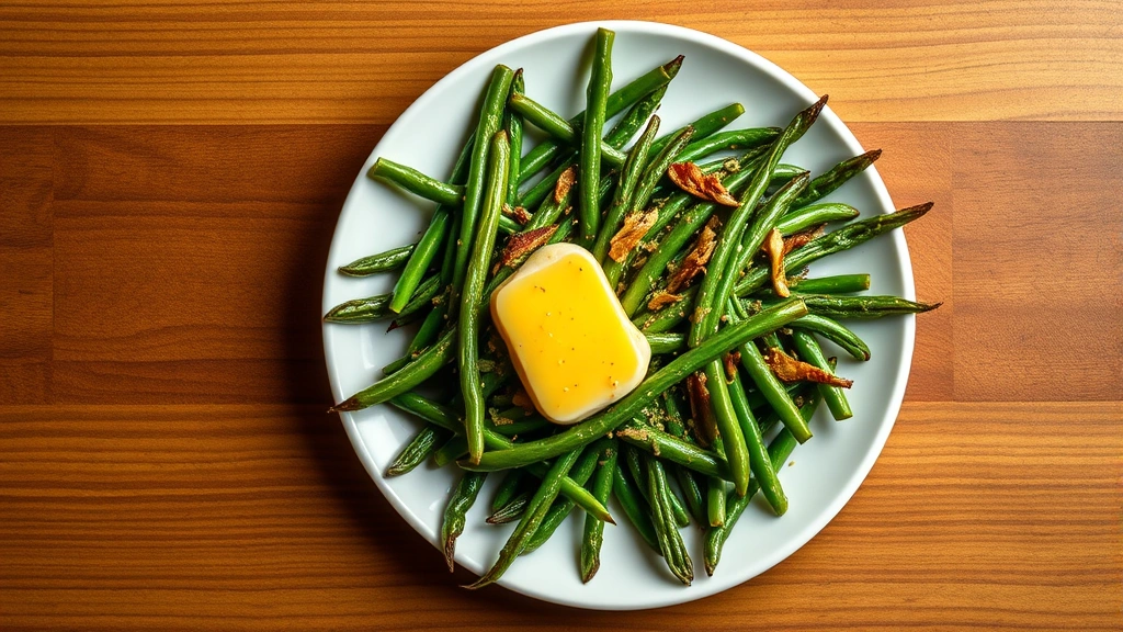 frozen green bean recipes tutorial photo 0