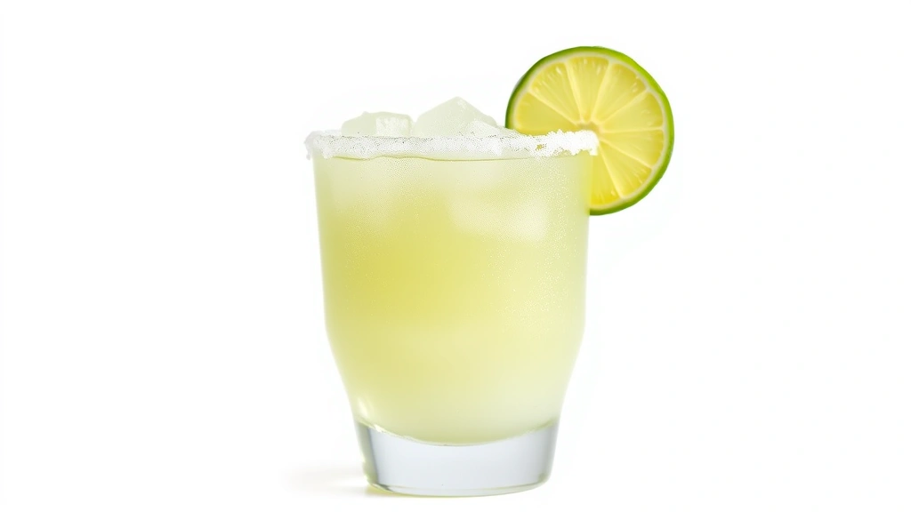 frozen margarita recipe tutorial photo 0
