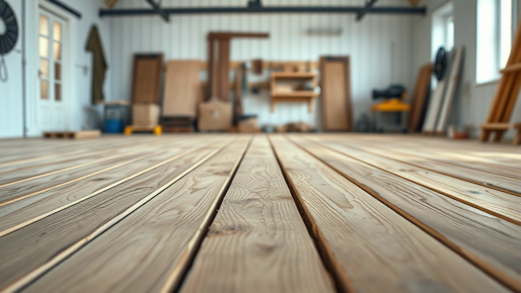 fungus on wood how to remove tutorial photo 0