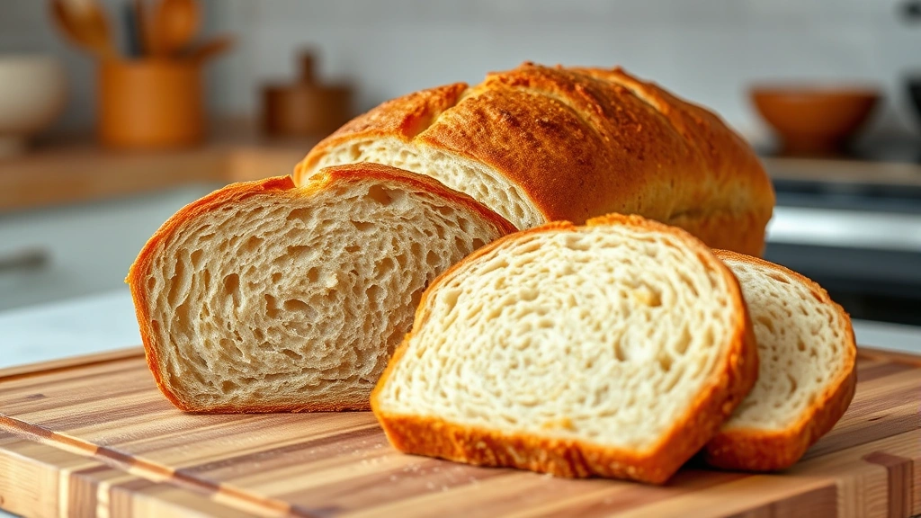 gluten free bread recipe tutorial photo 0