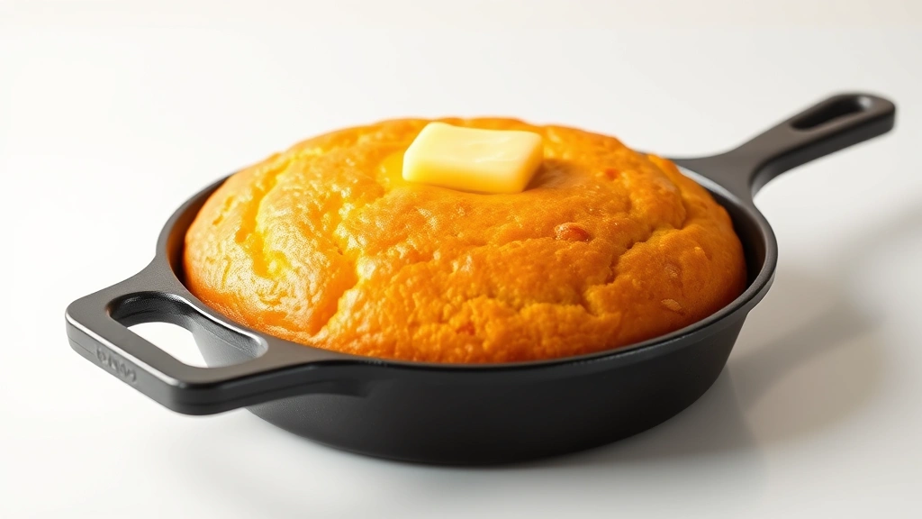 gluten free cornbread recipe tutorial photo 0