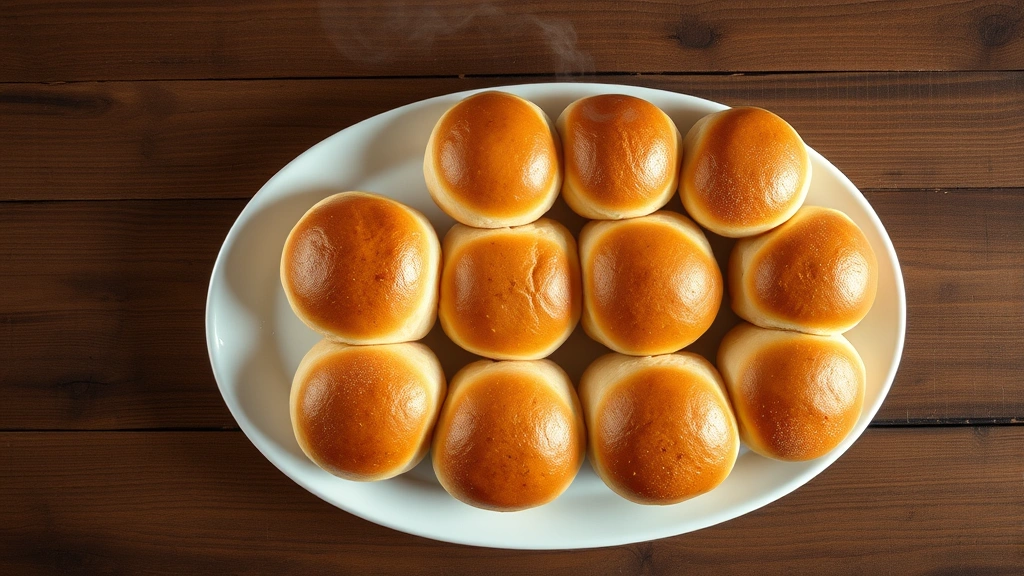 gluten free dinner rolls recipe tutorial photo 0