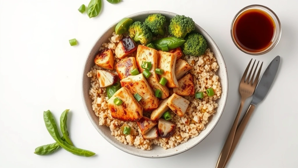 gluten free lunch recipes tutorial photo 0