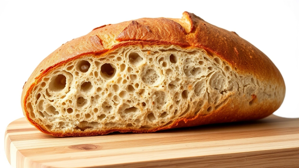 gluten free sourdough bread recipe tutorial photo 0