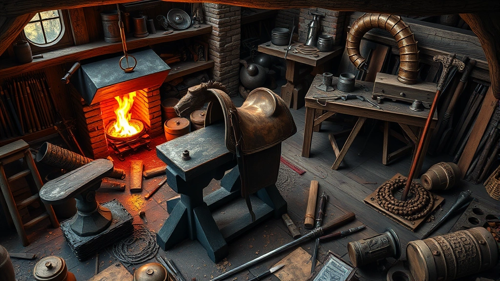 gobber how to train your dragon tutorial photo 0