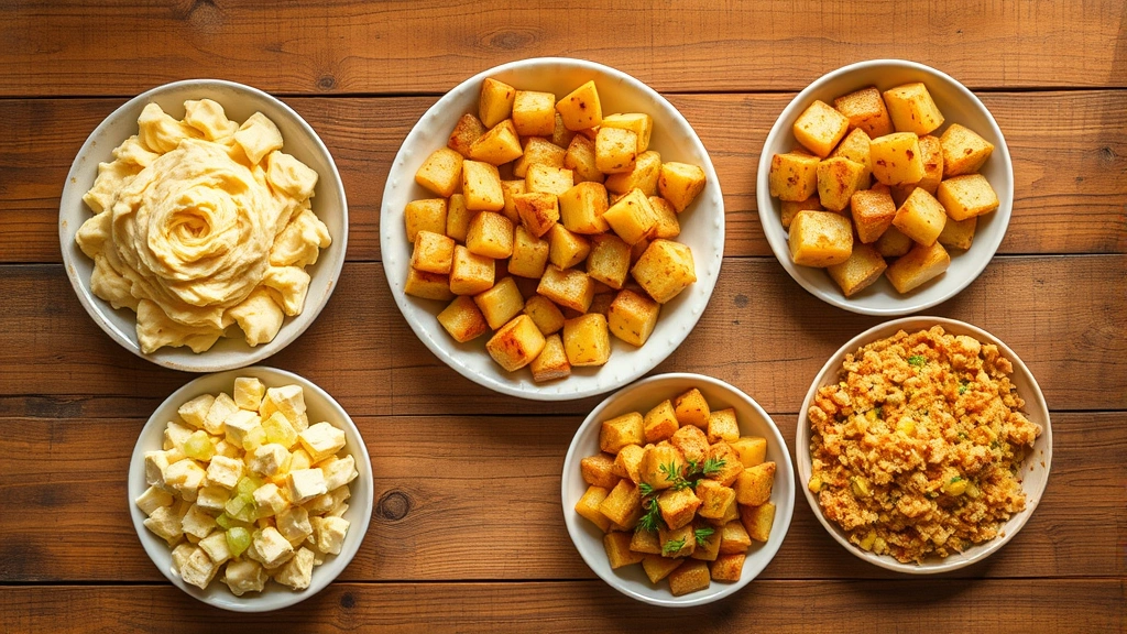 gold potato recipes tutorial photo 0