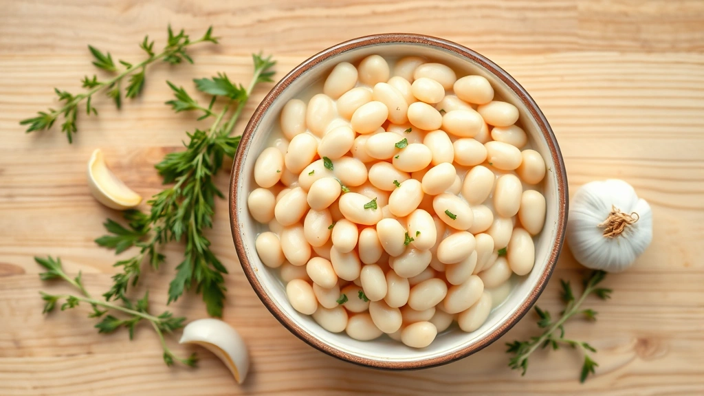 great northern beans recipe tutorial photo 0