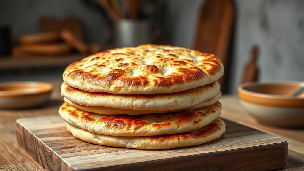 greek pita recipe tutorial photo 0