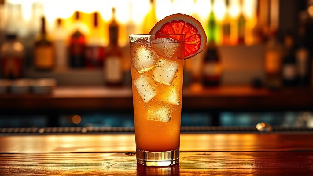 greyhound drink recipe tutorial photo 0