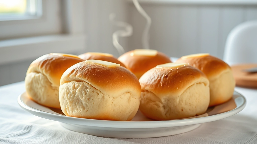hawaiian rolls recipe tutorial photo 0