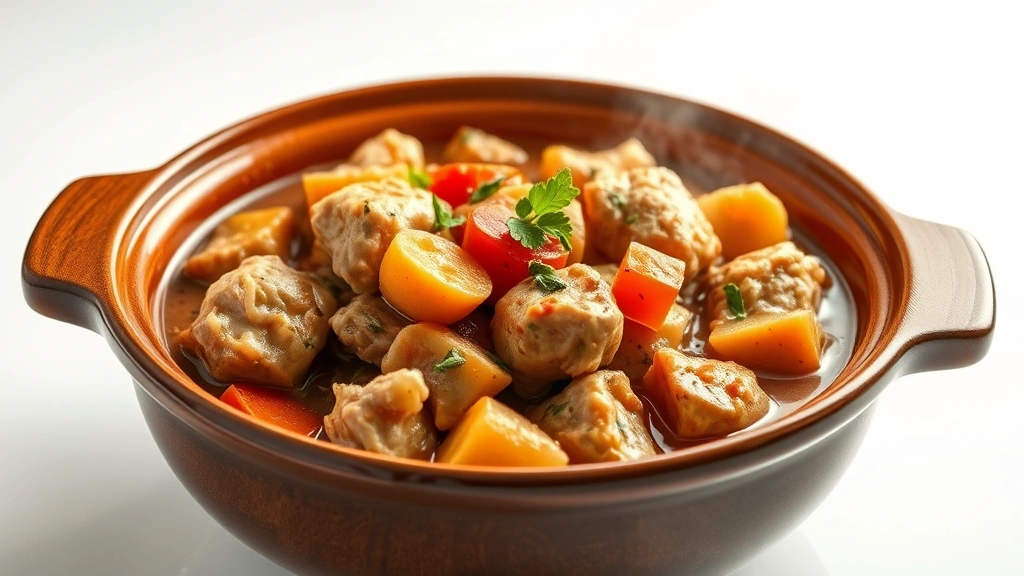 healthy crockpot recipes tutorial photo 0