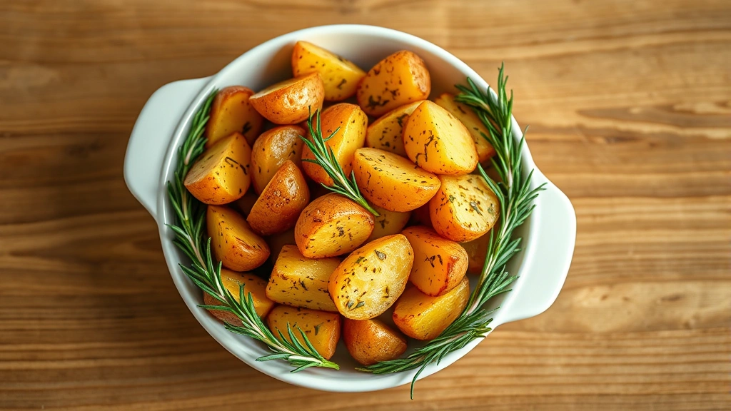 healthy potato recipes tutorial photo 0