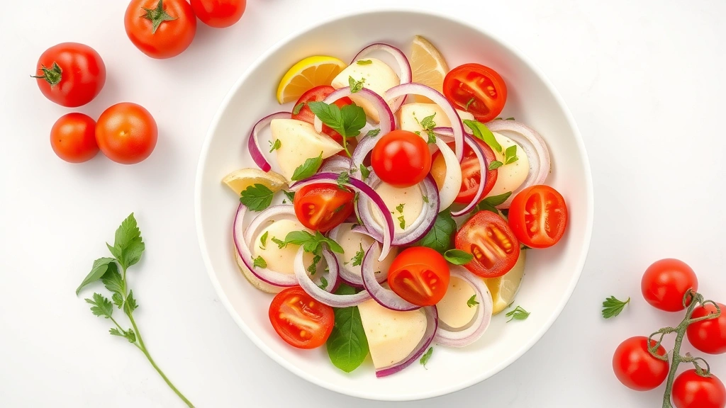 hearts of palm recipes tutorial photo 0