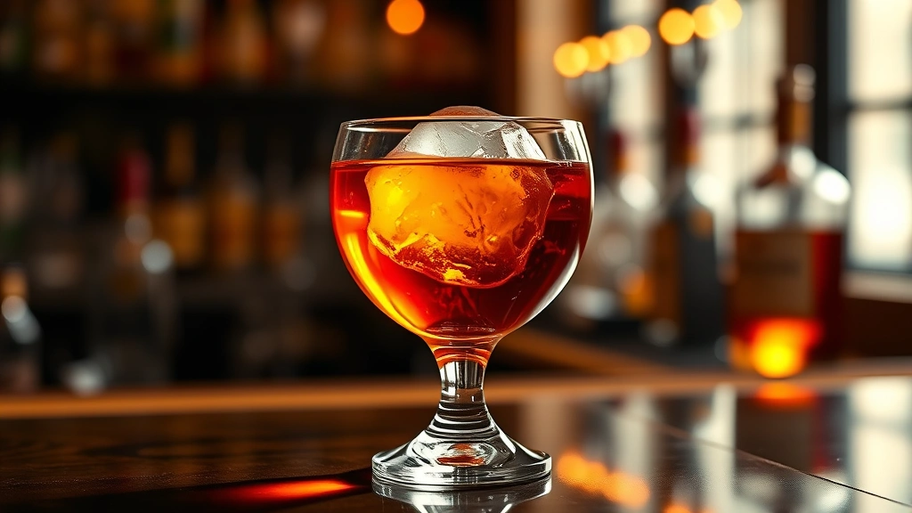 hennessy cocktail recipes tutorial photo 0