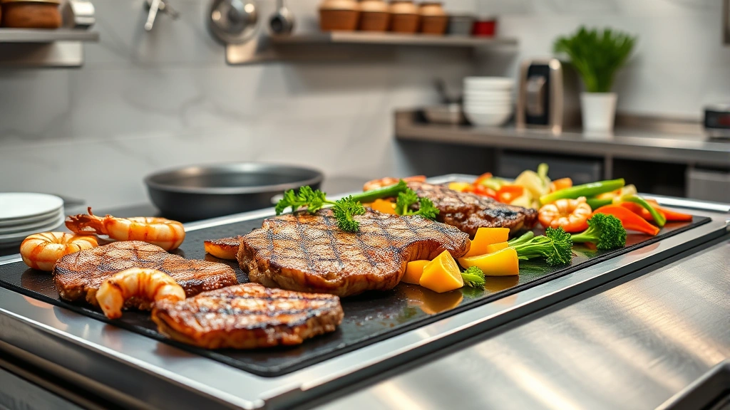 hibachi recipes tutorial photo 0