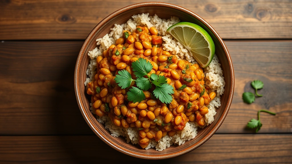 high fiber dinner recipes tutorial photo 0