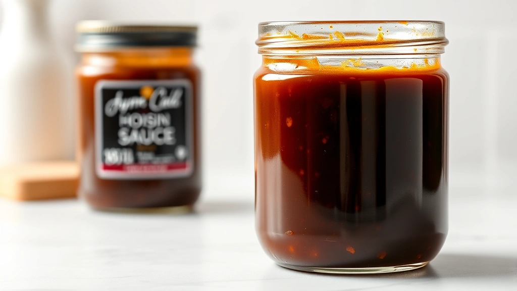 hoisin sauce recipe tutorial photo 0