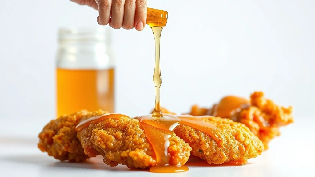 hot honey recipe tutorial photo 0