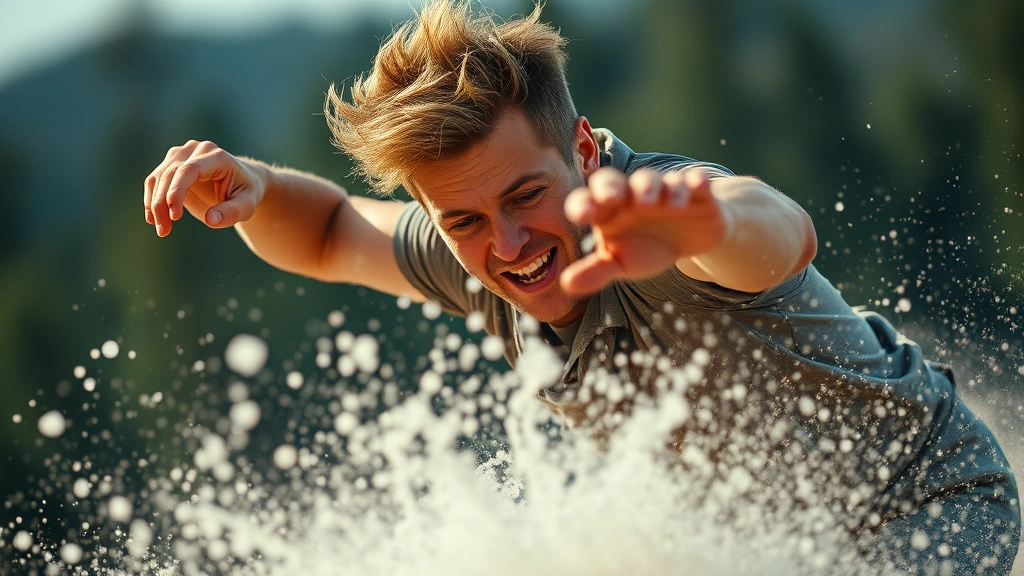hot sauce recipes -
close action shot
