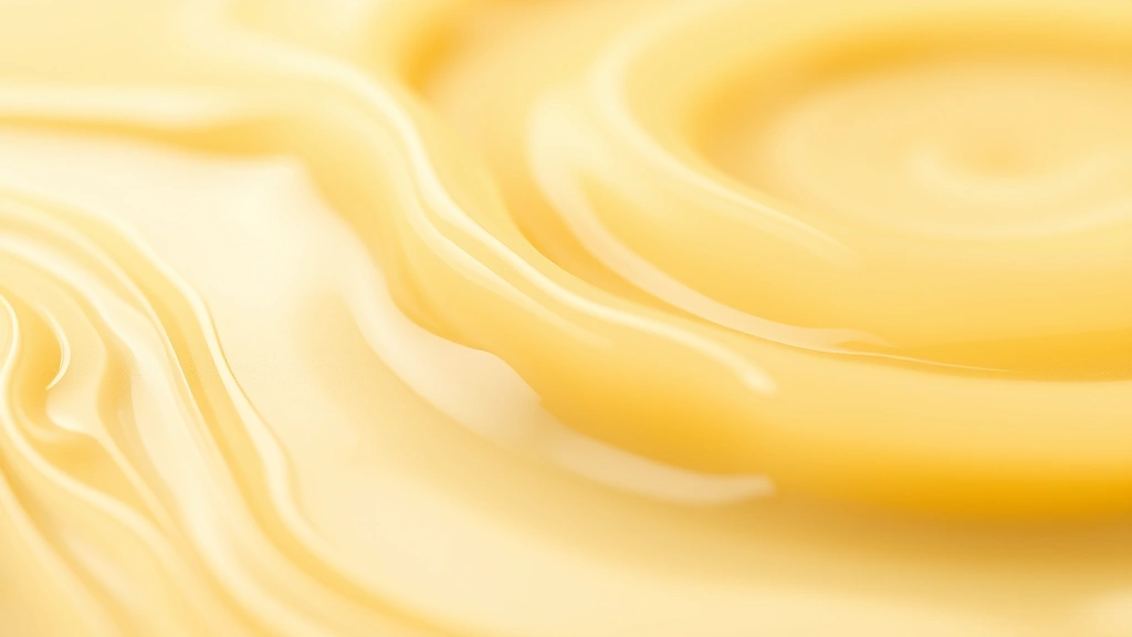 hot sauce recipes -
sharp focus on liquid texture
