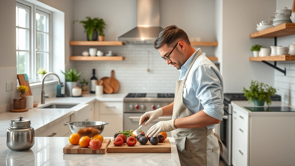 hot sauce recipes -
professional kitchen photography
